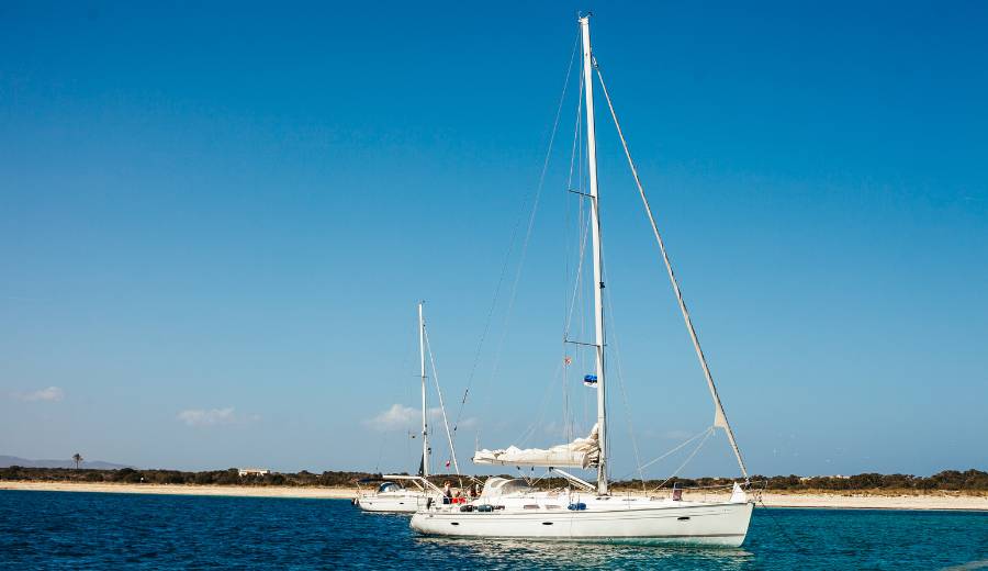 Yacht Rental Mallorca Yacht Rental Mallorca
