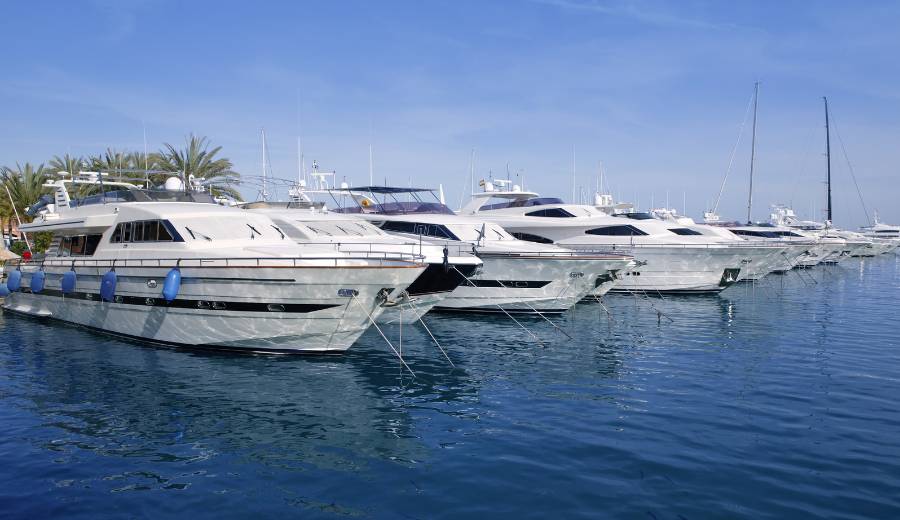 Yacht Rental Mallorca