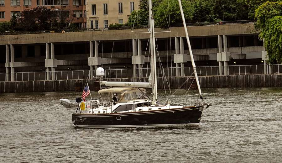 Yacht Rental New York City