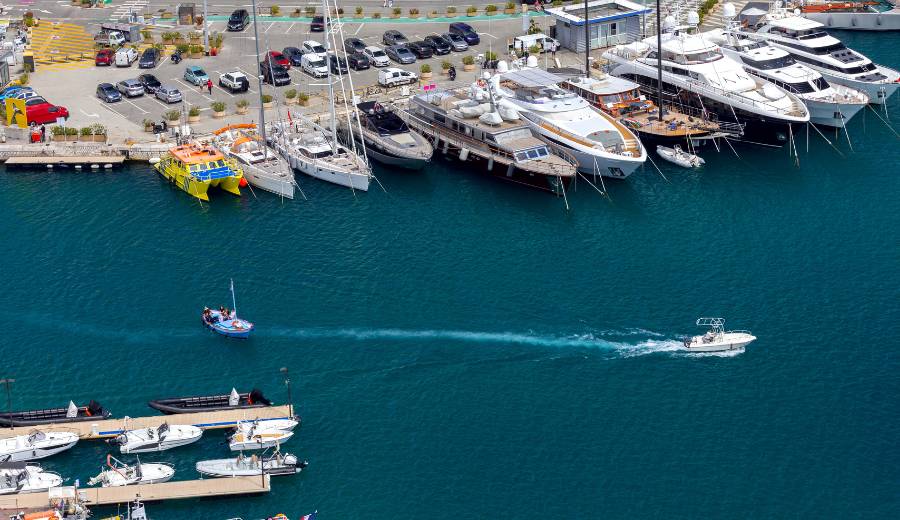 Yacht Rental Nice Yacht Rental Nice