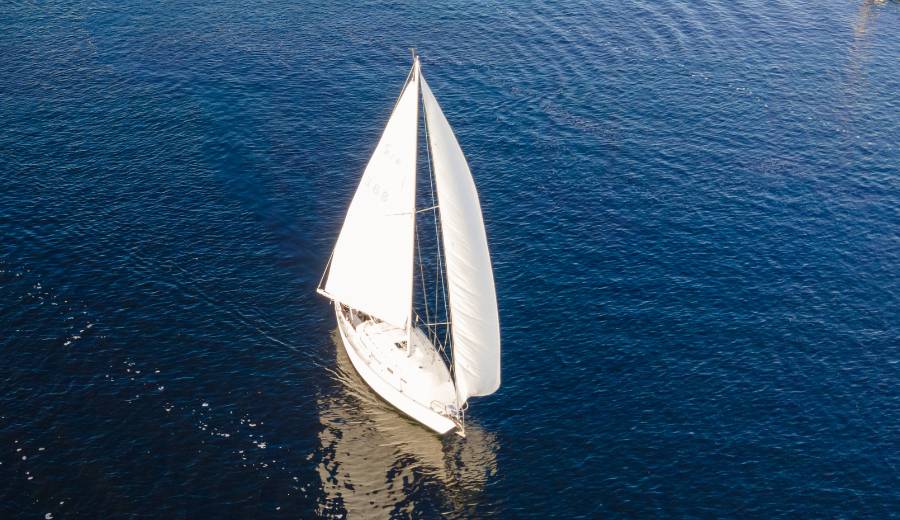 Yacht Rental North Carolina