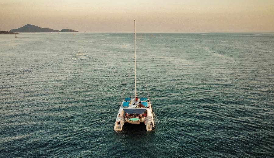 Yacht Rental Phuket