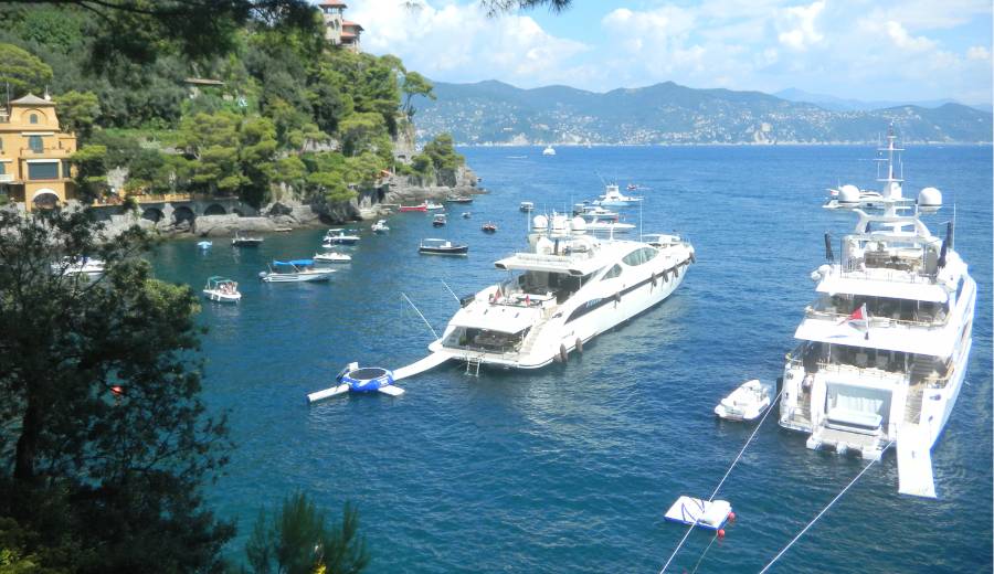 Yacht Rental Portofino Yacht Rental Portofino
