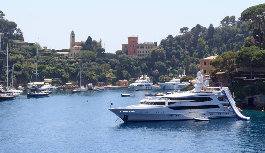 Yacht Rental Portofino Yacht Rental Portofino