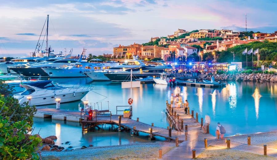 Yacht Rental Sardinia Yacht Rental Sardinia