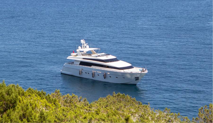 Yacht Rental Sardinia Yacht Rental Sardinia