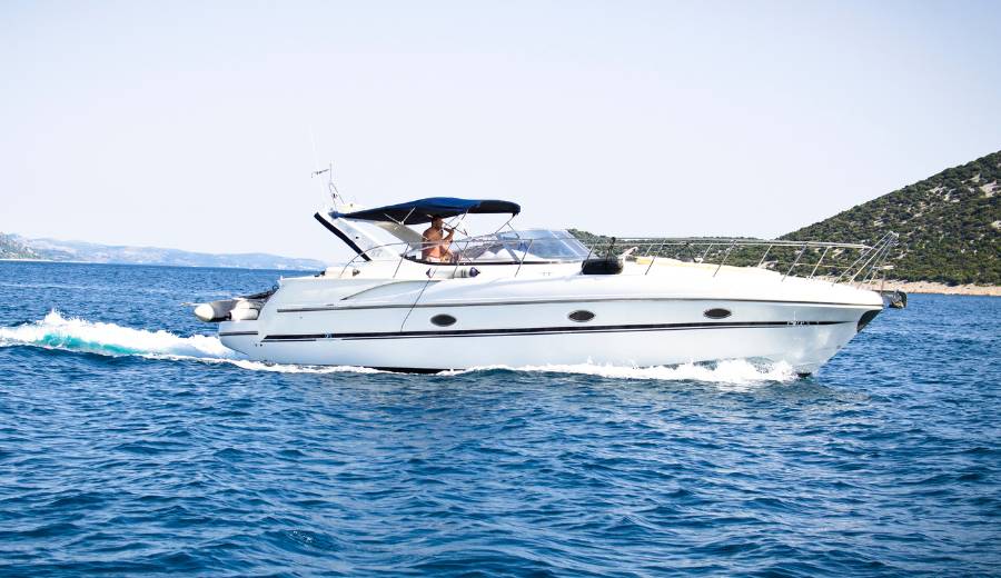 Yacht Rental in Dallas