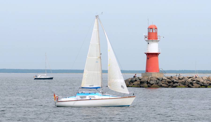 Yacht mieten Warnemünde Yacht mieten Warnemünde