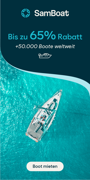 yachtcharter muensterland