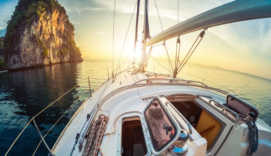 Do Charter Yacht Owners Make Money? Do Charter Yacht Owners Make Money?