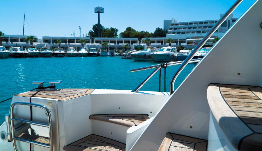 Do Charter Yacht Owners Make Money? Do Charter Yacht Owners Make Money?