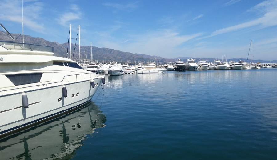 What is Included When You Charter a Yacht? What is Included When You Charter a Yacht?