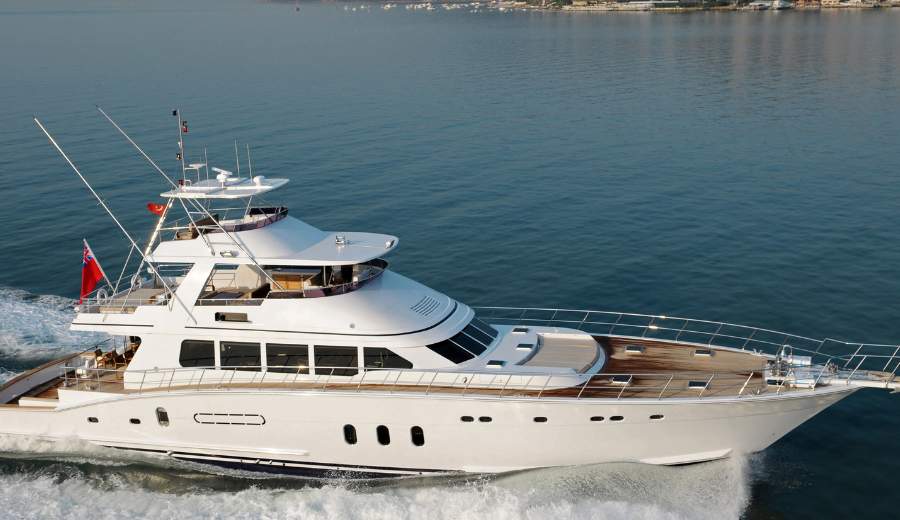 What Makes the Best Yacht Charter Company? What Makes the Best Yacht Charter Company?