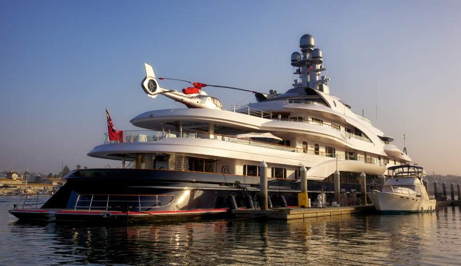 What Makes the Best Yacht Charter Company? What Makes the Best Yacht Charter Company?