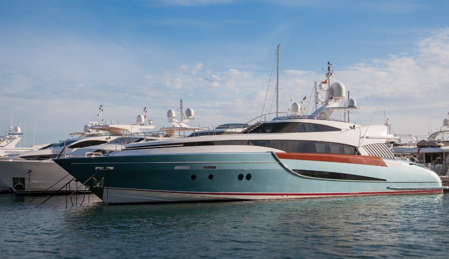 What Makes the Best Yacht Charter Company? What Makes the Best Yacht Charter Company?