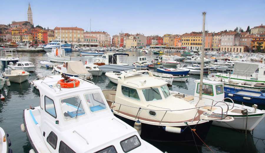 Yacht Rental Istria Yacht Rental Istria