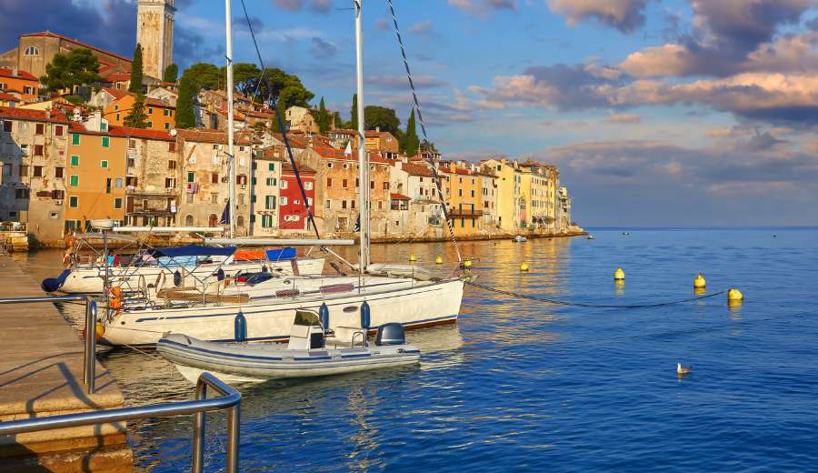 Yacht Rental Istria Yacht Rental Istria
