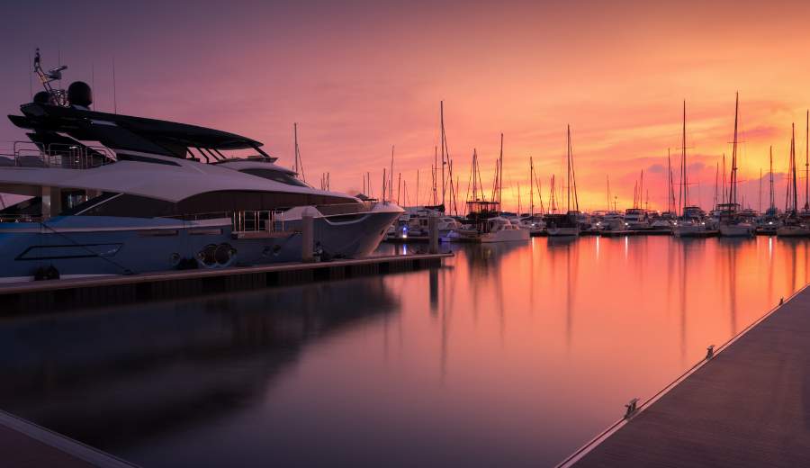 Yacht Rental Koh Chang Yacht Rental Koh Chang