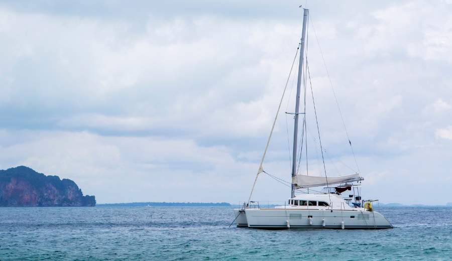 Yacht Rental Krabi Yacht Rental Krabi