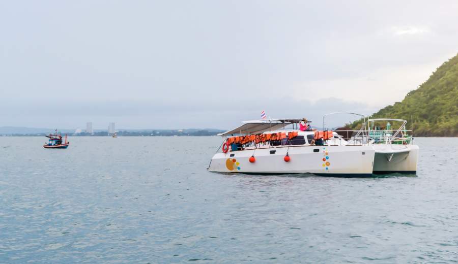 Yacht Rental Pattaya Yacht Rental Pattaya